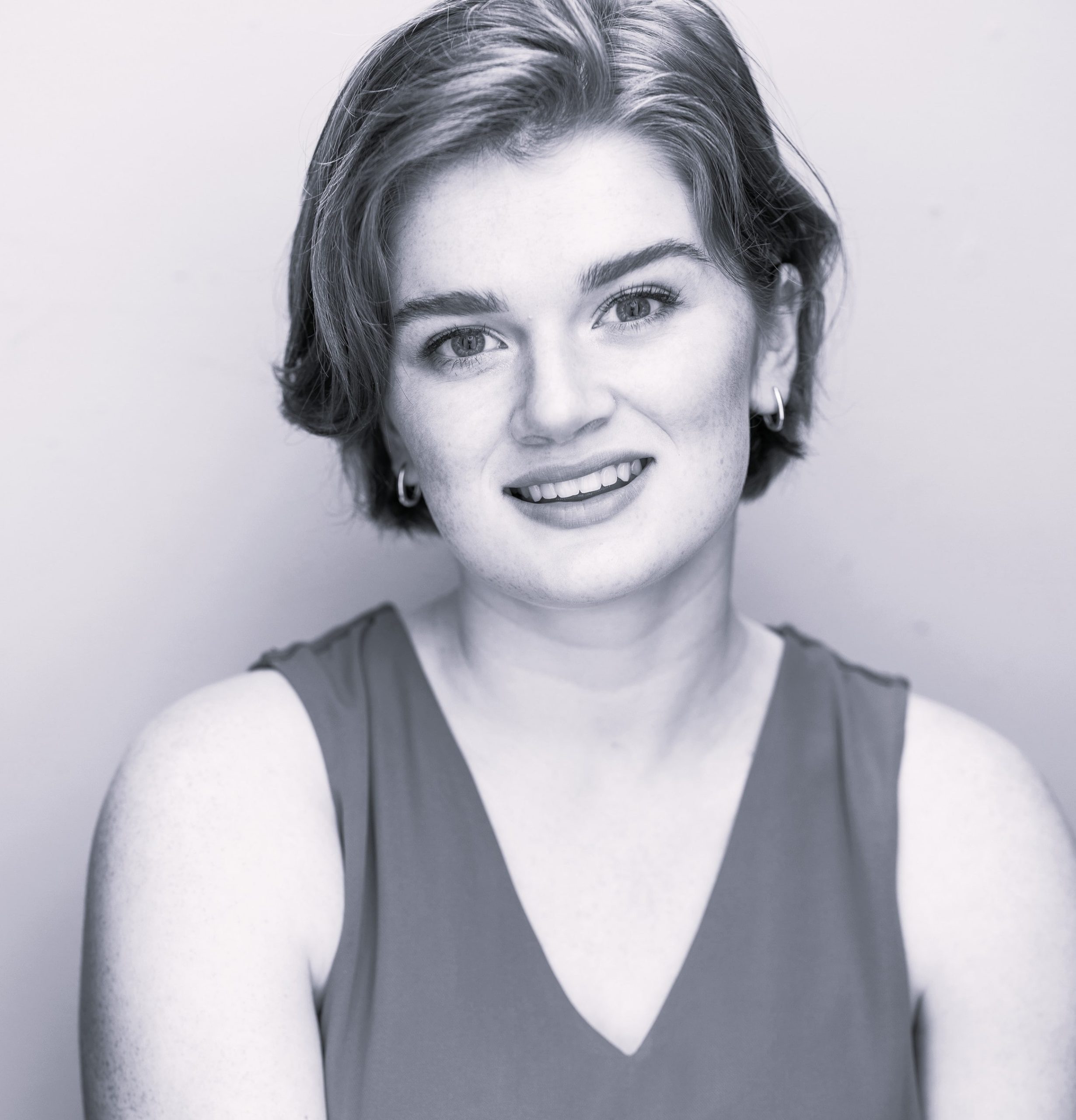 MAGGIE SIROKY
